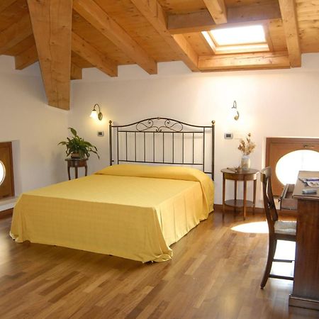 Agriturismo Al Palazzo Rivalta di Brentino Eksteriør billede