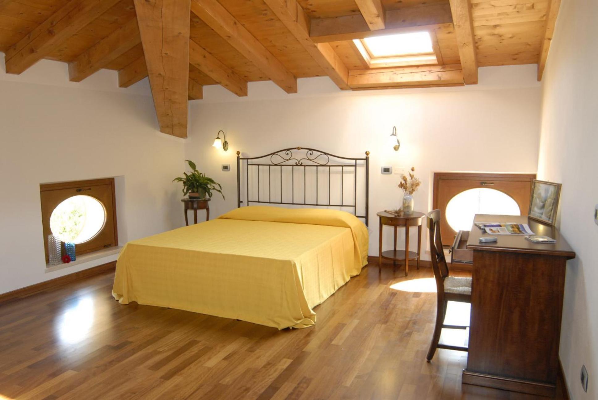 Agriturismo Al Palazzo Rivalta di Brentino Eksteriør billede