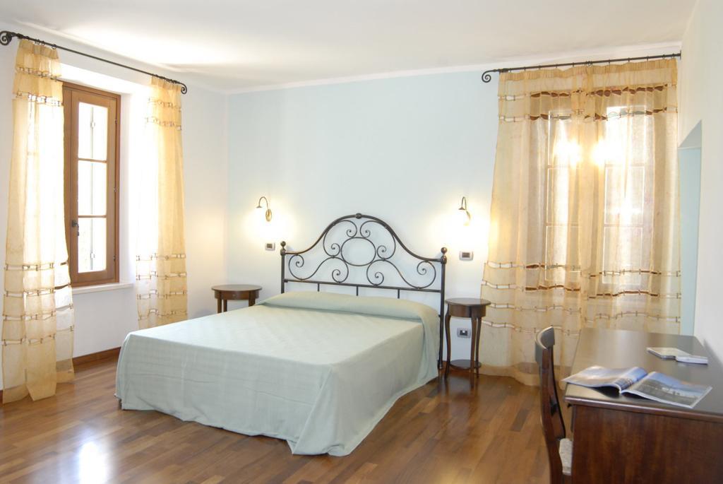 Agriturismo Al Palazzo Rivalta di Brentino Værelse billede